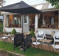 Components Cafe - Goulburn Accommodation