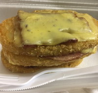 De Jays Takeaway - Goulburn Accommodation