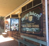 Dorrigo Bakery - Goulburn Accommodation