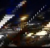 Dorrigo Memorial RSL Club - Goulburn Accommodation