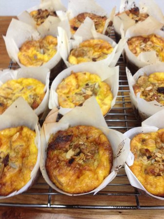 Dorrigo Wholefoods - Goulburn Accommodation 0