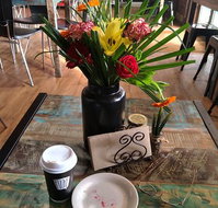 Dusty Beans Cafe