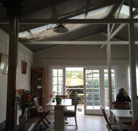 Food Angel Cafe - Goulburn Accommodation