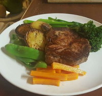 Hickory's - Goulburn Accommodation