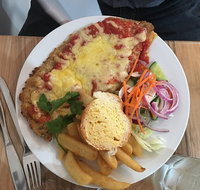 Jolly Jumbuck Bistro