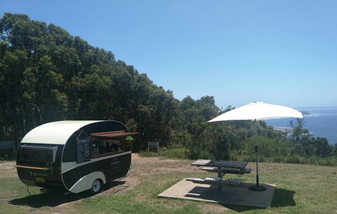 Juwanna Coffee - Goulburn Accommodation 0