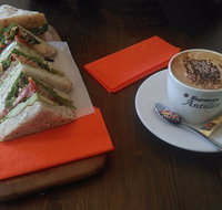 Michaels Cafe - Goulburn Accommodation