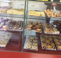 Moons bakery - Goulburn Accommodation