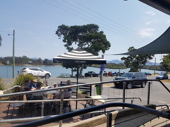 Mylestom NSW Goulburn Accommodation
