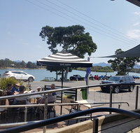 Mylestom Cafe/Post Office - Goulburn Accommodation