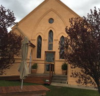 Naturally Healthy Wholefood Store  Cafe - Goulburn Accommodation
