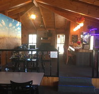 Nobby's Bar - Goulburn Accommodation