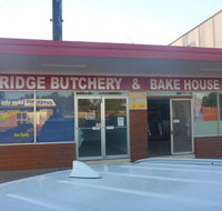 Ridge Bakehouse - Goulburn Accommodation