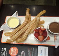 San Churro Penrith - Goulburn Accommodation