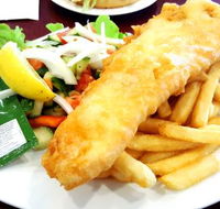 Sandbars Seafood - Goulburn Accommodation