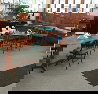 Sip a While Cafe - Goulburn Accommodation