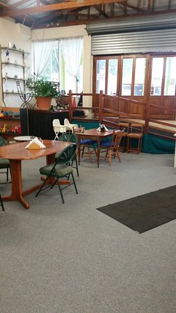 Sip A While Cafe - Goulburn Accommodation 0