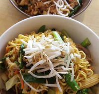 Stir Crazy Noodle Bar - Goulburn Accommodation