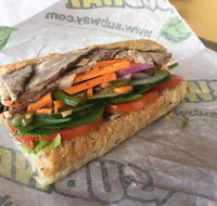 Subway Uralla - Goulburn Accommodation