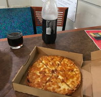 Surfside Pizza  Bistro - Goulburn Accommodation