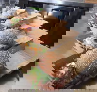 SurfSliders - Goulburn Accommodation