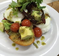 The 18 Hole Bistro - Goulburn Accommodation