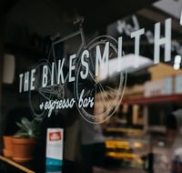 The Bikesmith Espresso Bar - Goulburn Accommodation