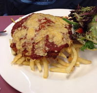 The Brighton Bistro - Goulburn Accommodation