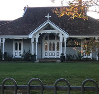 The Convent