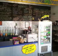 The Gourmet Gecko - Goulburn Accommodation