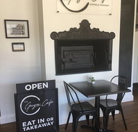 The Guyra Cafe - Goulburn Accommodation