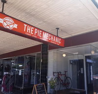 The Pie Mechanic - Goulburn Accommodation