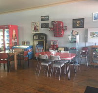 The Plateau Cafe - Goulburn Accommodation