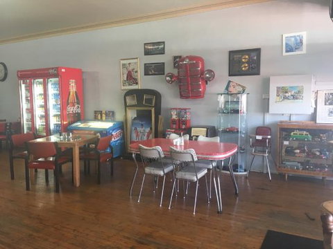 The Plateau Cafe - Goulburn Accommodation 0