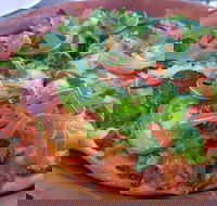 The Wood Oven - Goulburn Accommodation