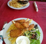 Thunderbolt Inn Bistro - Goulburn Accommodation