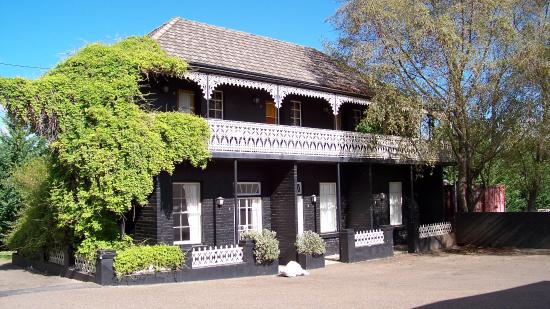 Arding NSW Goulburn Accommodation