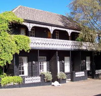 Top Pub Uralla - Goulburn Accommodation
