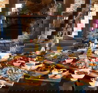 Waterfall Way Cafe - Goulburn Accommodation