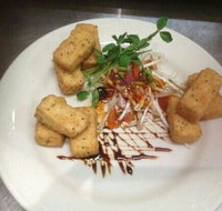 Abell's Kopi Tiam - Goulburn Accommodation