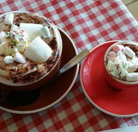 Appin Corner Cafe - Goulburn Accommodation