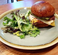 Atlas Coffee - Goulburn Accommodation
