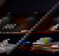 Aubergine - Goulburn Accommodation