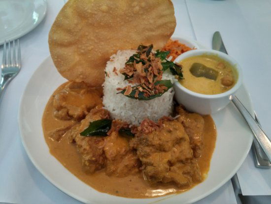 Kingston ACT Goulburn Accommodation