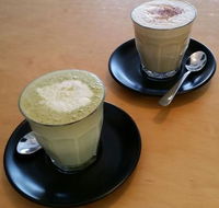 Blind Dove Cafe - Goulburn Accommodation