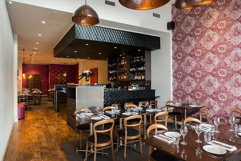 Bollywood Masala Kingston - Goulburn Accommodation 0