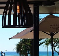 Cafe Kirra - Goulburn Accommodation