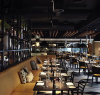 Capitol Bar and Grill - Goulburn Accommodation