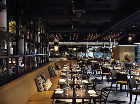 Capitol Bar And Grill - Goulburn Accommodation 0