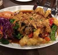 Chong Co Thai Restaurant  Bar - Goulburn Accommodation